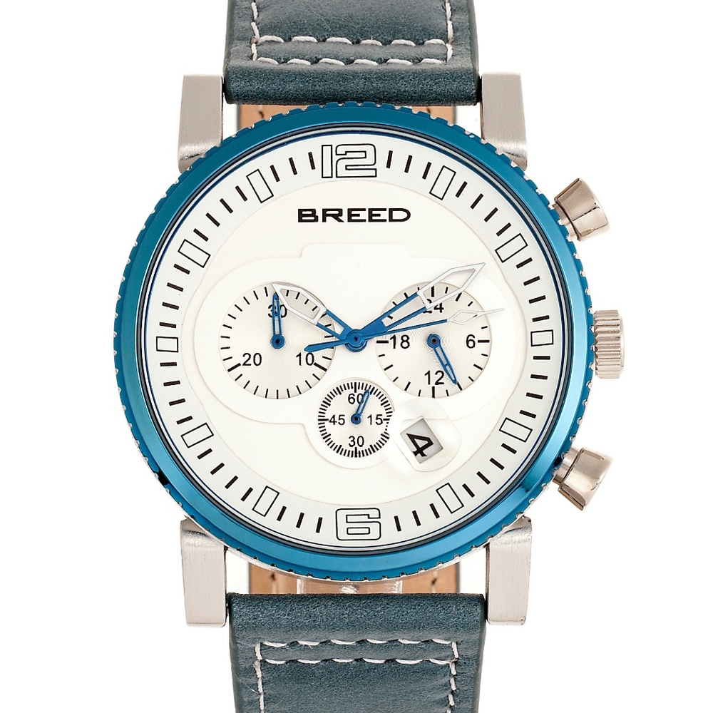 BRDD8201 NWT Men's Chronograph Watch